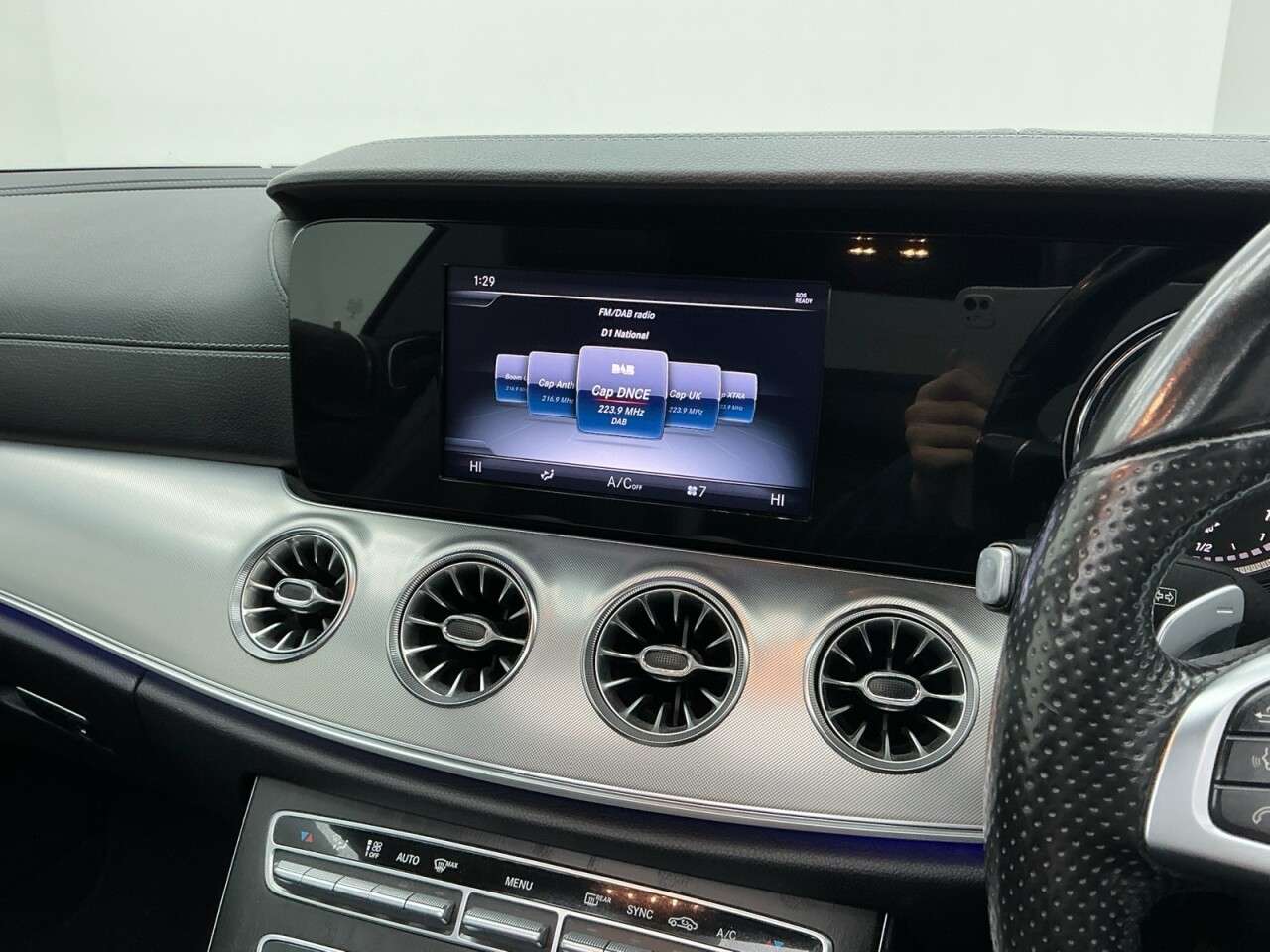 2018 MERCEDES-BENZ E-CLASS 2018 MERCEDES-BENZ E-CLASS