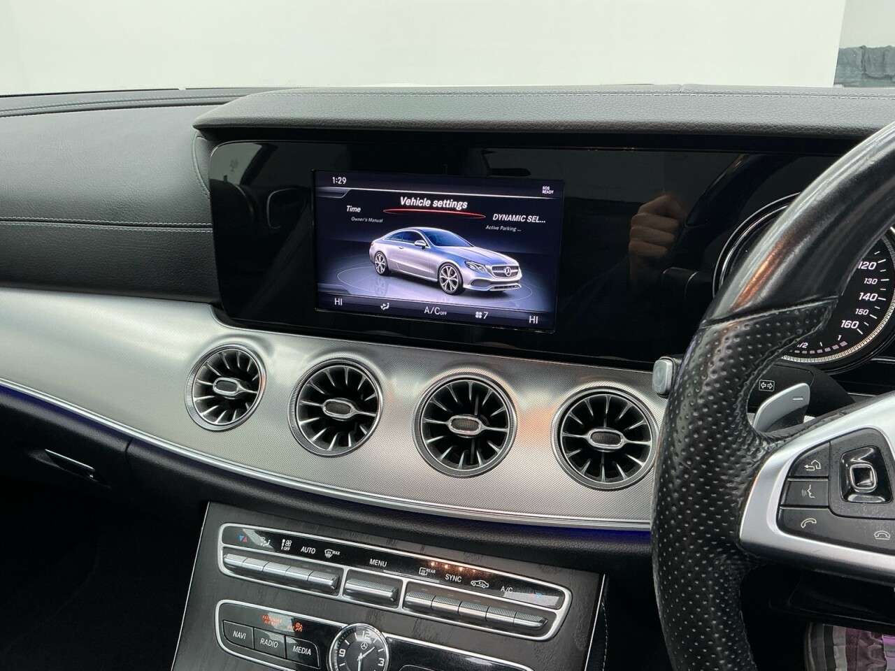 2018 MERCEDES-BENZ E-CLASS 2018 MERCEDES-BENZ E-CLASS