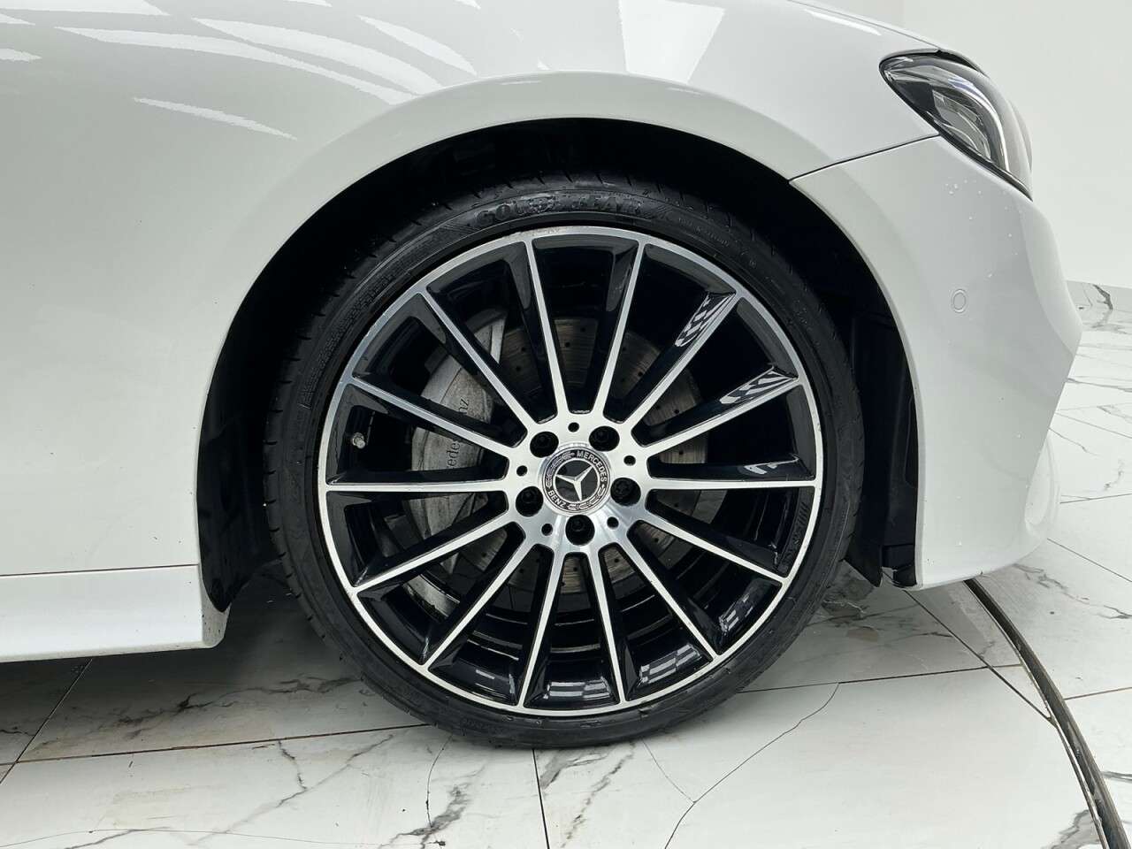 2018 MERCEDES-BENZ E-CLASS 2018 MERCEDES-BENZ E-CLASS