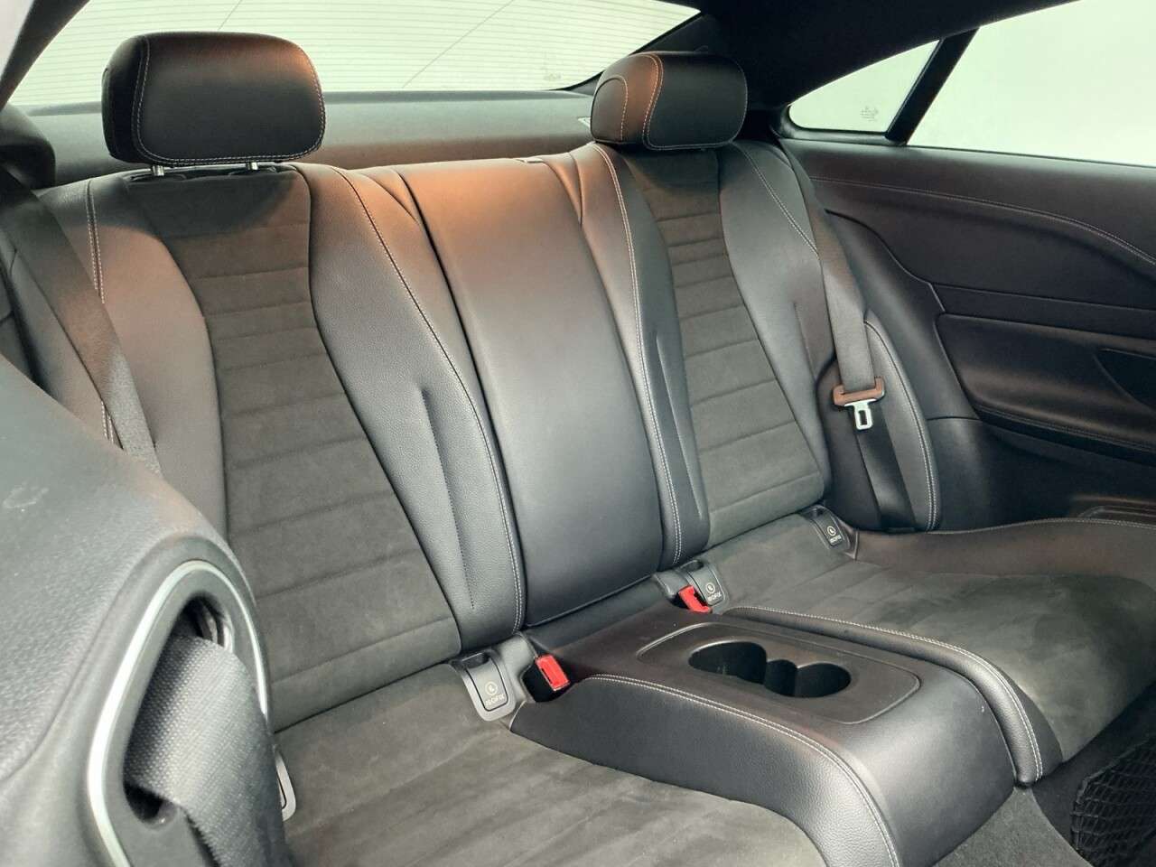 2018 MERCEDES-BENZ E-CLASS 2018 MERCEDES-BENZ E-CLASS