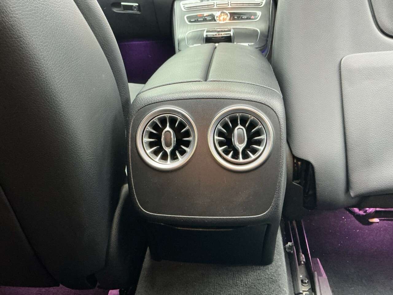 2018 MERCEDES-BENZ E-CLASS 2018 MERCEDES-BENZ E-CLASS