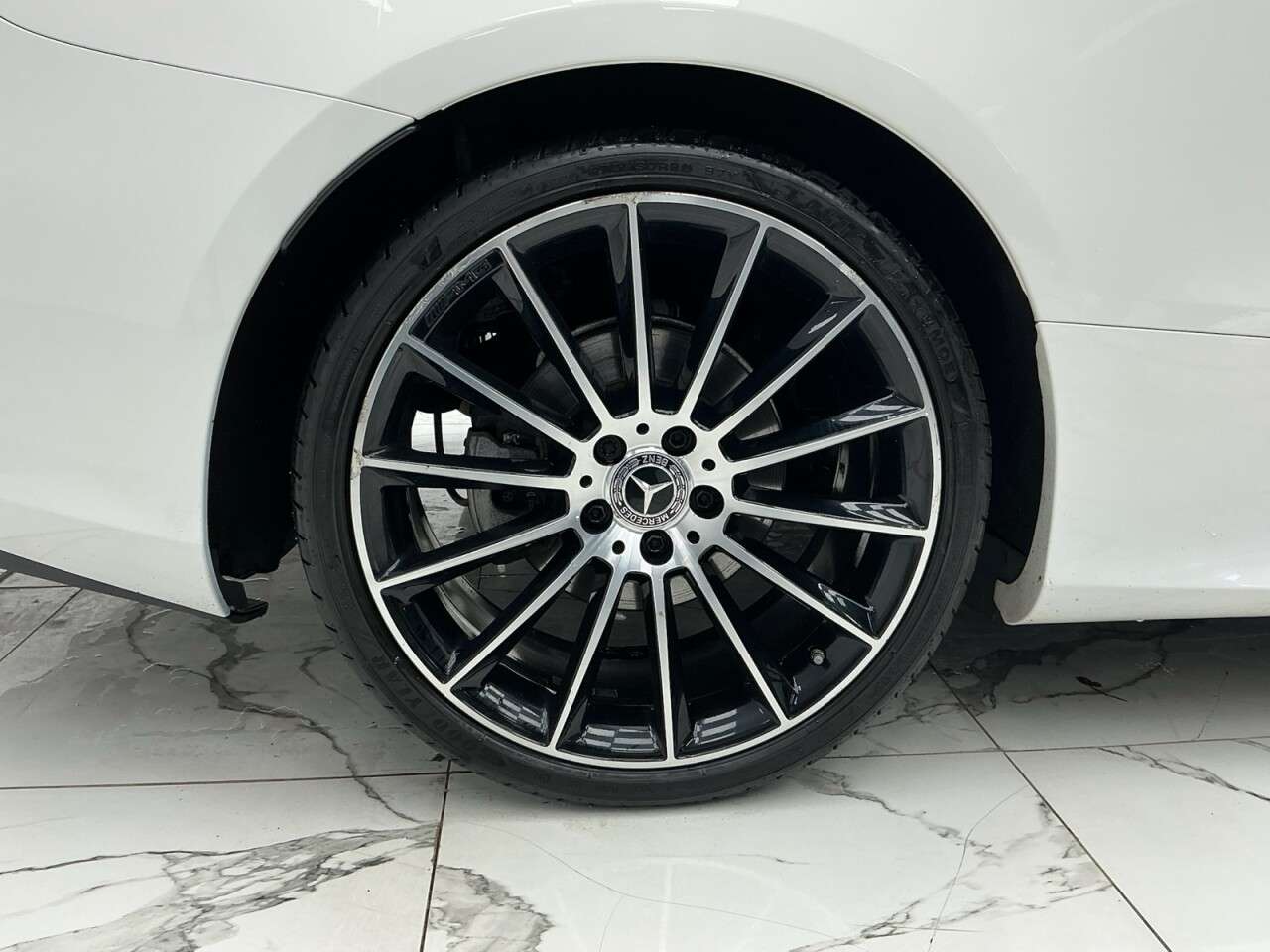 2018 MERCEDES-BENZ E-CLASS 2018 MERCEDES-BENZ E-CLASS