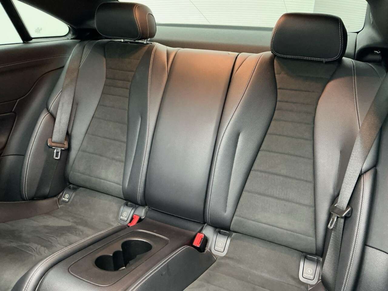 2018 MERCEDES-BENZ E-CLASS 2018 MERCEDES-BENZ E-CLASS