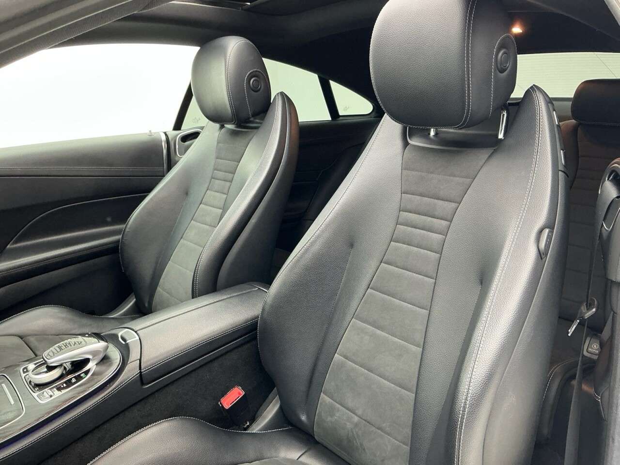 2018 MERCEDES-BENZ E-CLASS 2018 MERCEDES-BENZ E-CLASS