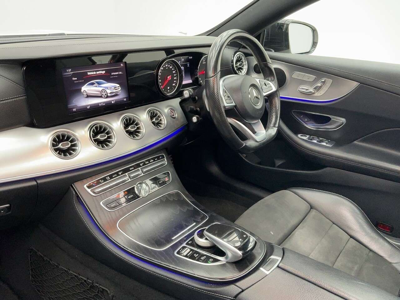 2018 MERCEDES-BENZ E-CLASS 2018 MERCEDES-BENZ E-CLASS