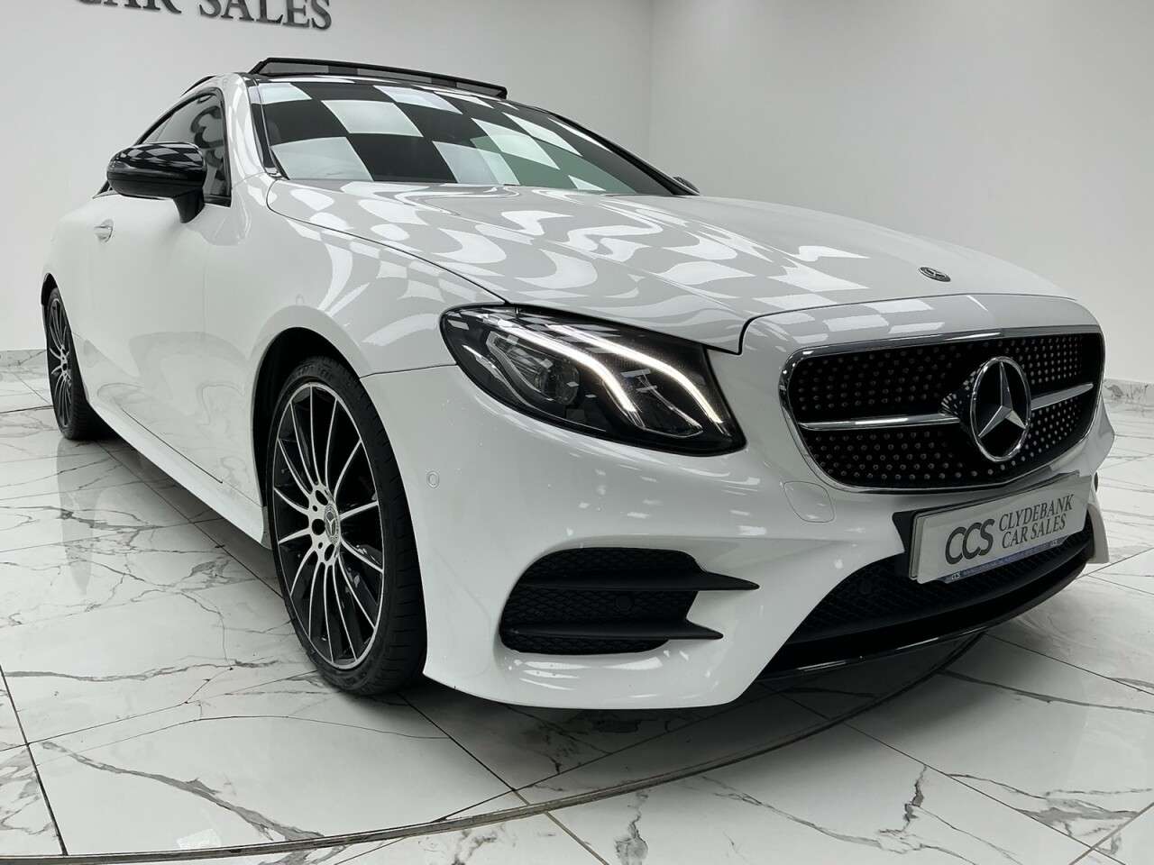2018 MERCEDES-BENZ E-CLASS 2018 MERCEDES-BENZ E-CLASS