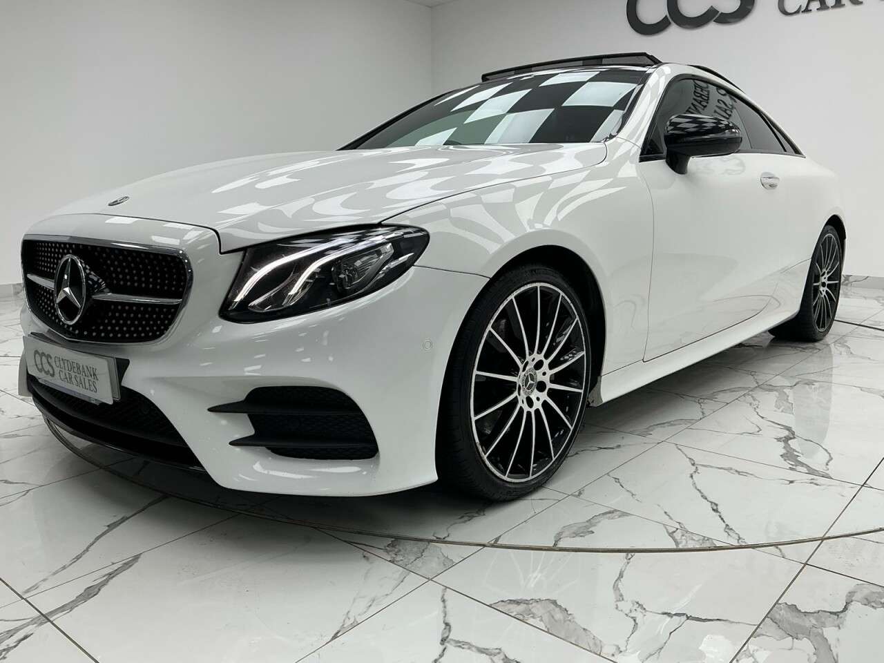 2018 MERCEDES-BENZ E-CLASS 2018 MERCEDES-BENZ E-CLASS