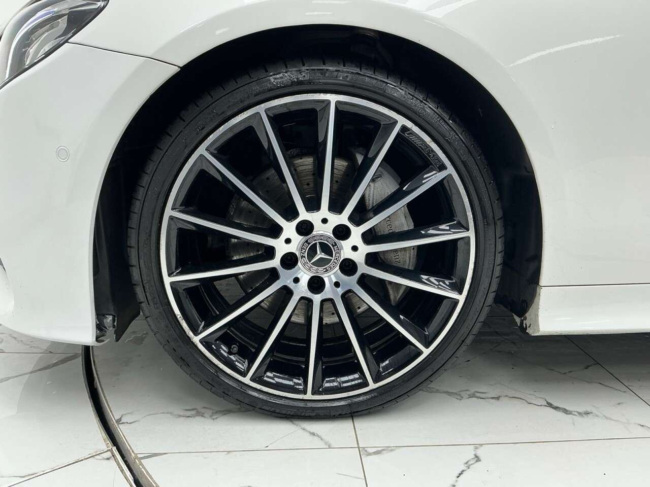 2018 MERCEDES-BENZ E-CLASS 2018 MERCEDES-BENZ E-CLASS