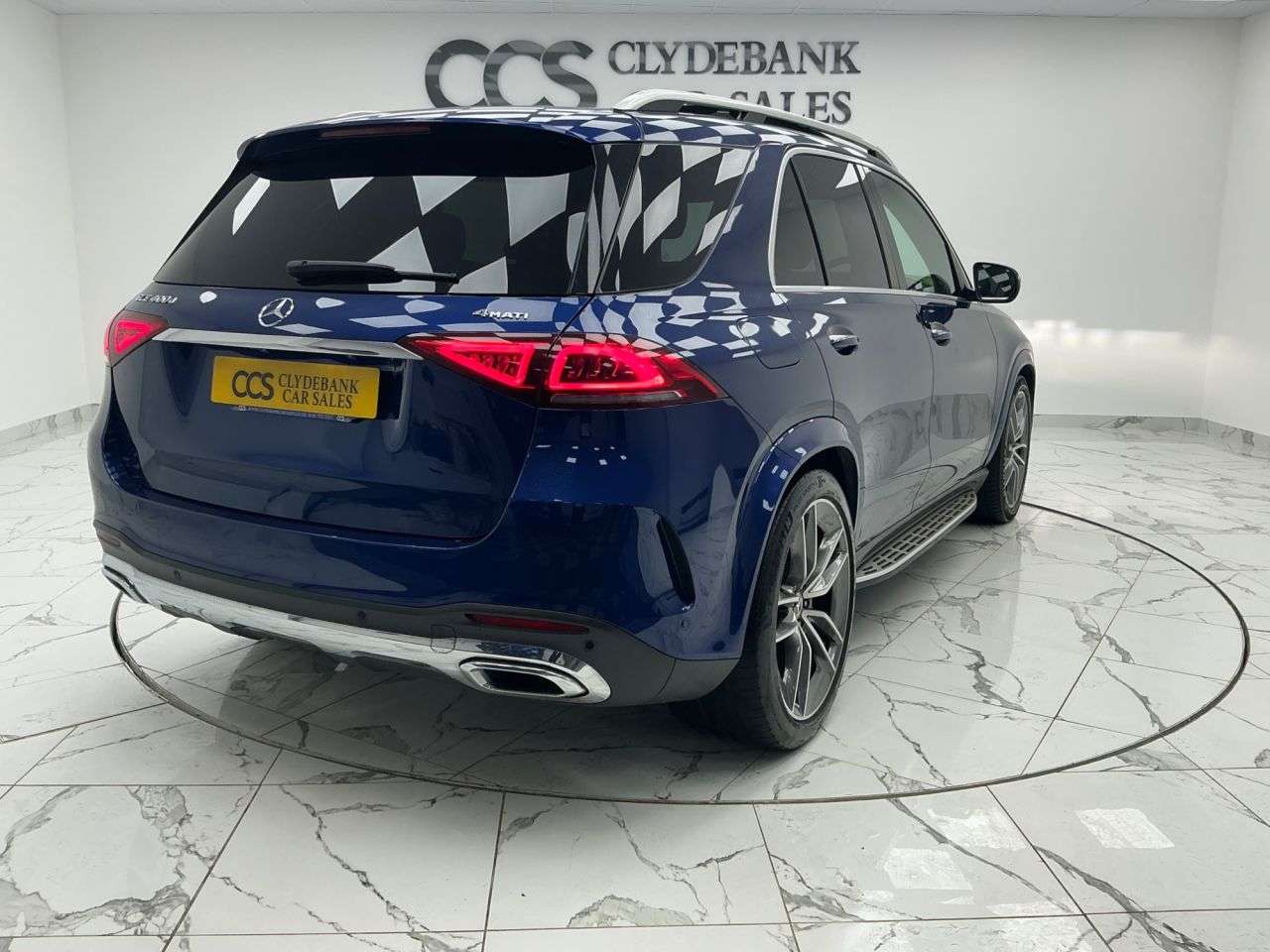 A 2019 MERCEDES-BENZ GLE 2.9 GLE400d AMG Line (Premium Plus) SUV 5dr Diesel G-Tronic 4MATIC Euro 6 ( A 2019 MERCEDES-BENZ GLE 2.9 GLE400d AMG Line (Premium Plus) SUV 5dr Diesel G-Tronic 4MATIC Euro 6 (