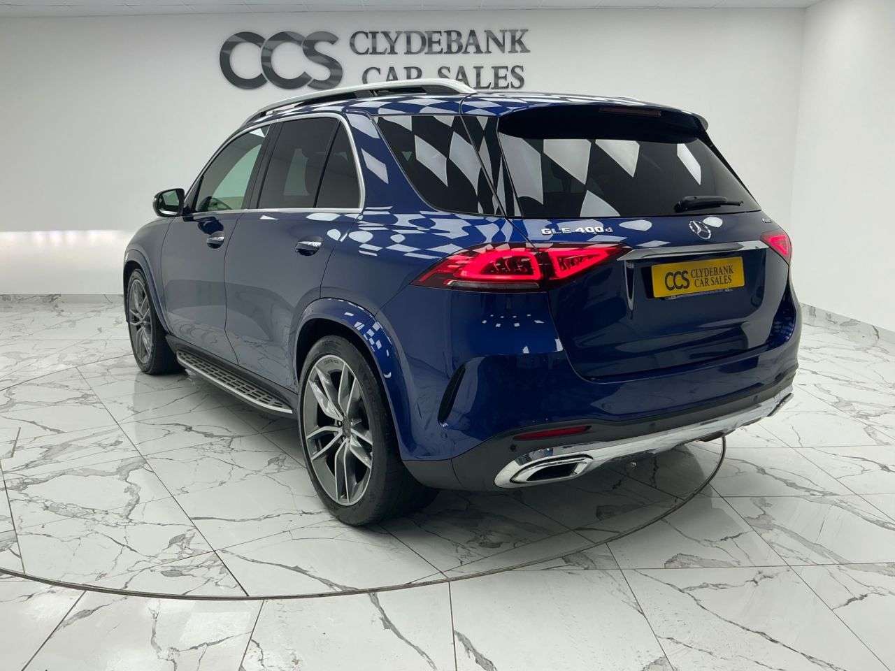 2019 MERCEDES-BENZ GLE 2019 MERCEDES-BENZ GLE