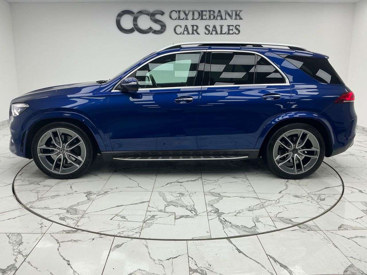 2019 MERCEDES-BENZ GLE 2019 MERCEDES-BENZ GLE
