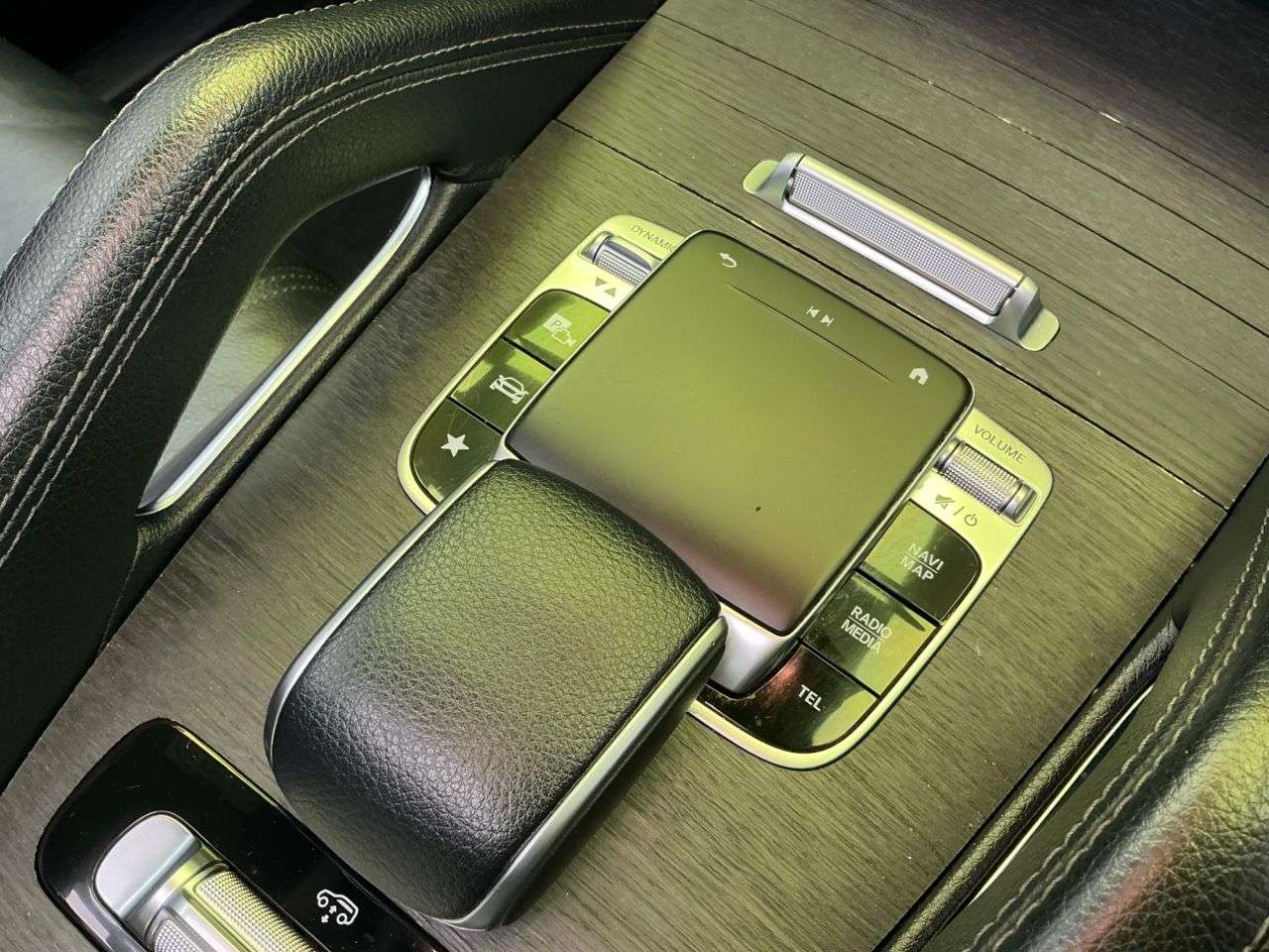 2019 MERCEDES-BENZ GLE 2019 MERCEDES-BENZ GLE