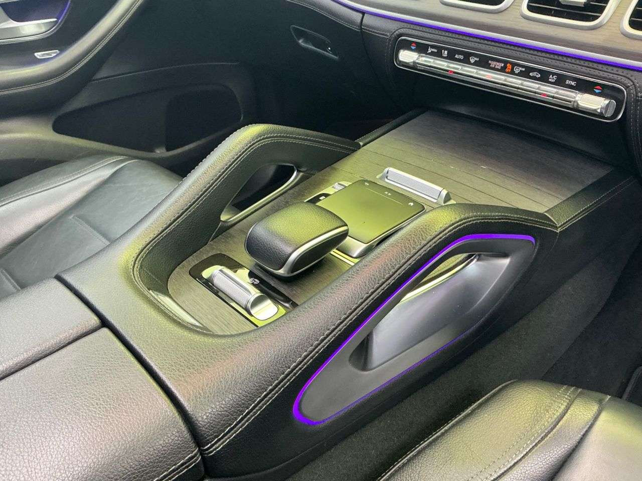 2019 MERCEDES-BENZ GLE 2019 MERCEDES-BENZ GLE