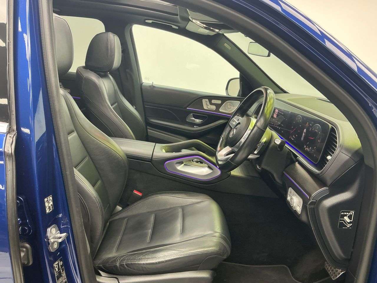 2019 MERCEDES-BENZ GLE 2019 MERCEDES-BENZ GLE