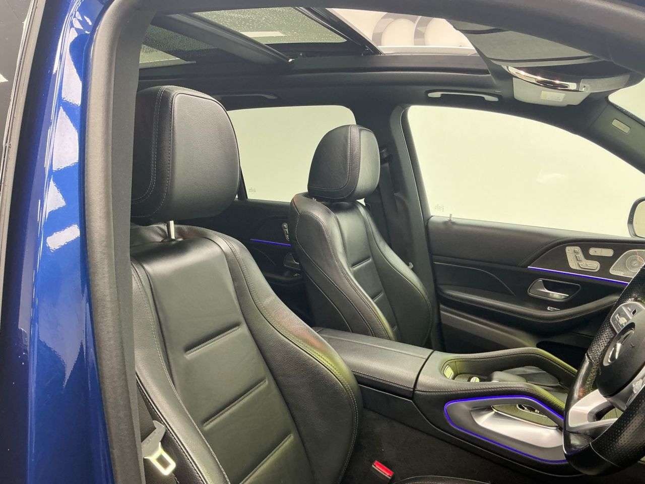 2019 MERCEDES-BENZ GLE 2019 MERCEDES-BENZ GLE