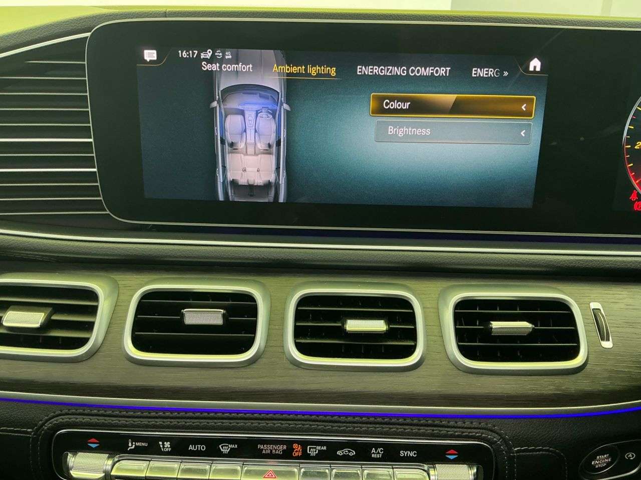 2019 MERCEDES-BENZ GLE 2019 MERCEDES-BENZ GLE