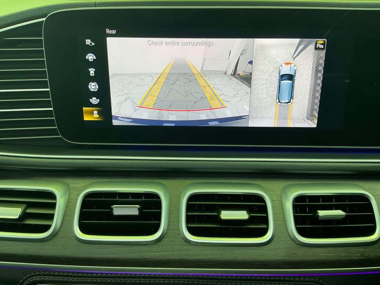 2019 MERCEDES-BENZ GLE 2019 MERCEDES-BENZ GLE