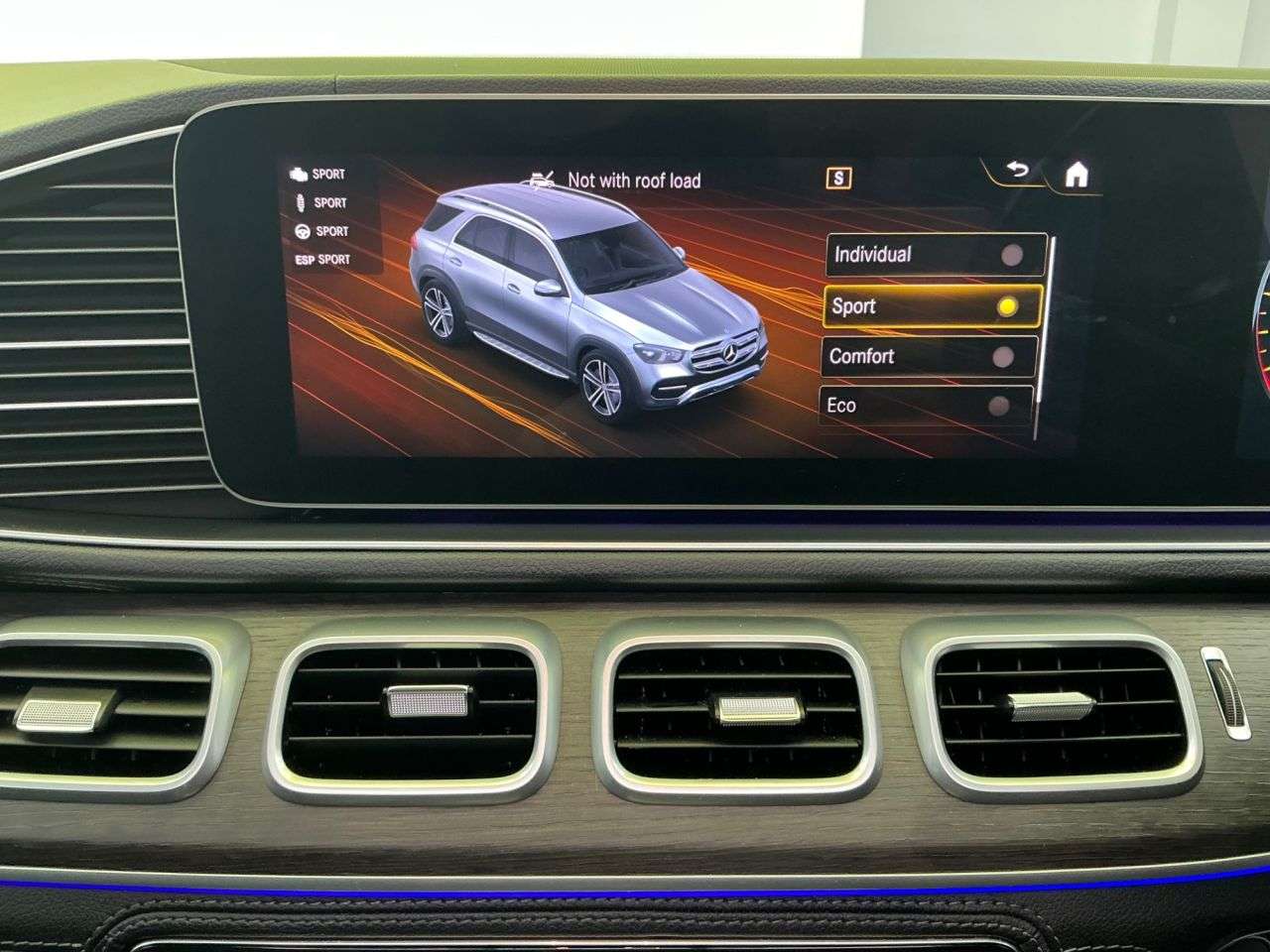 2019 MERCEDES-BENZ GLE 2019 MERCEDES-BENZ GLE