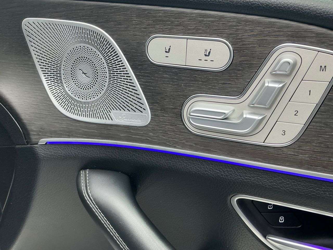 2019 MERCEDES-BENZ GLE 2019 MERCEDES-BENZ GLE