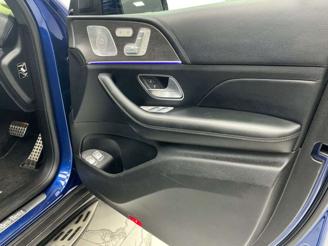 2019 MERCEDES-BENZ GLE 2019 MERCEDES-BENZ GLE