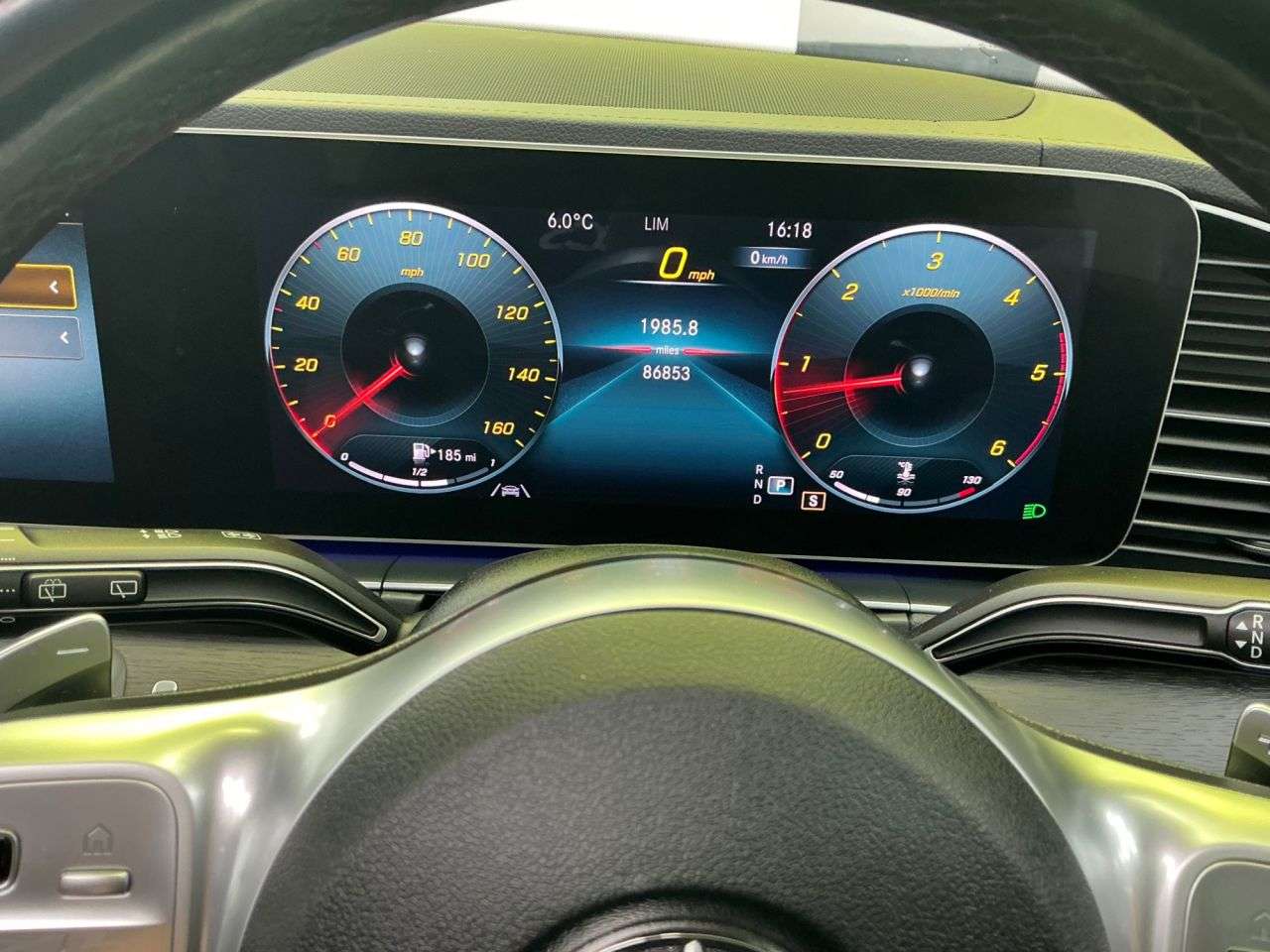 2019 MERCEDES-BENZ GLE 2019 MERCEDES-BENZ GLE