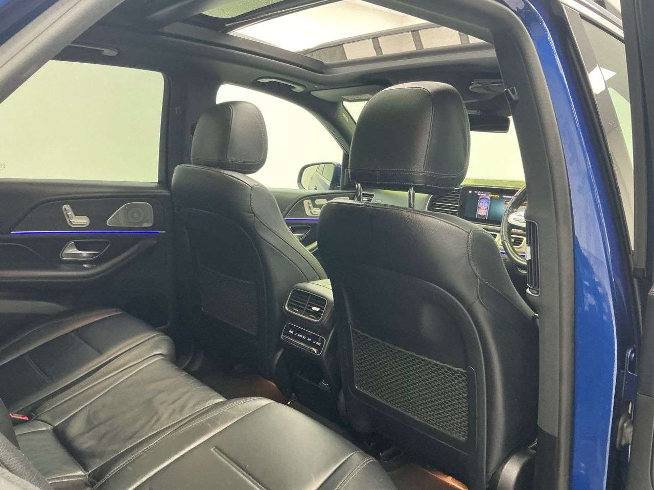 2019 MERCEDES-BENZ GLE 2019 MERCEDES-BENZ GLE