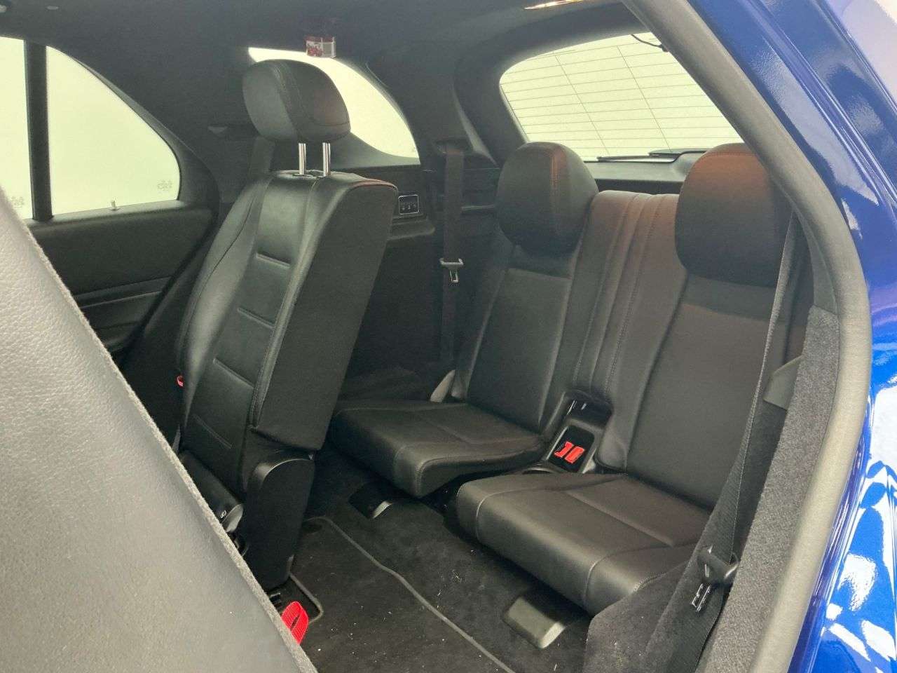 2019 MERCEDES-BENZ GLE 2019 MERCEDES-BENZ GLE