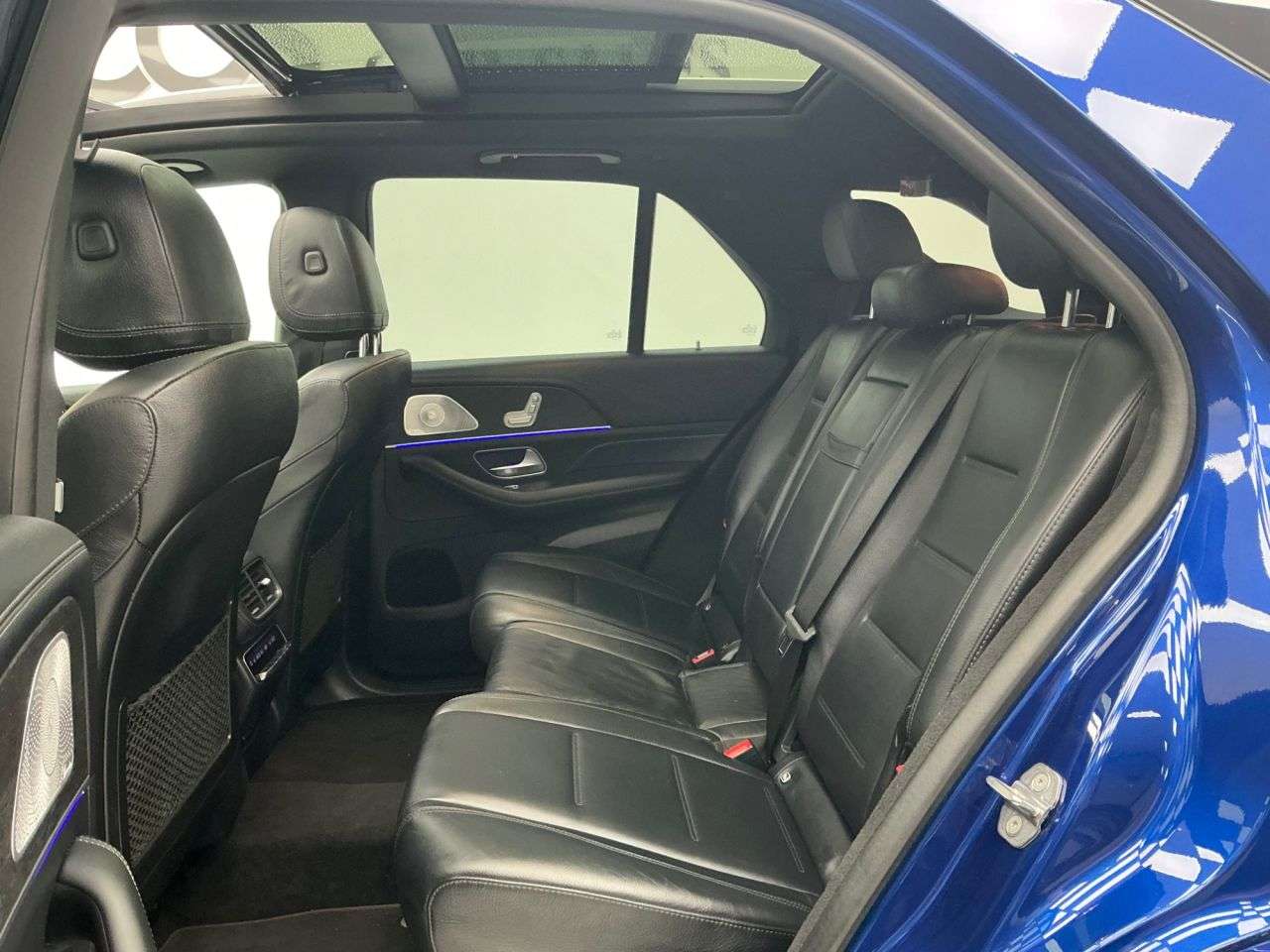 2019 MERCEDES-BENZ GLE 2019 MERCEDES-BENZ GLE