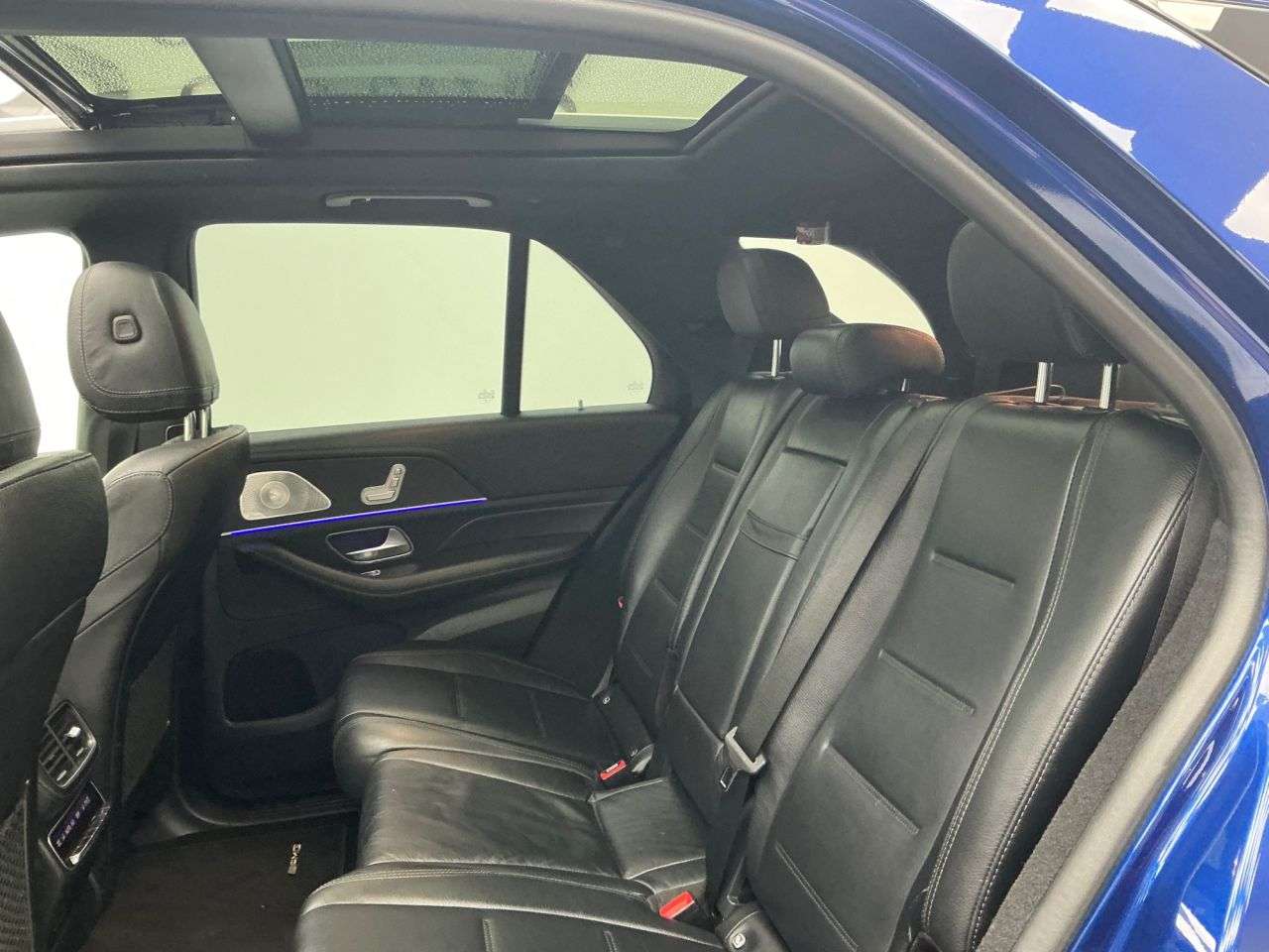 2019 MERCEDES-BENZ GLE 2019 MERCEDES-BENZ GLE