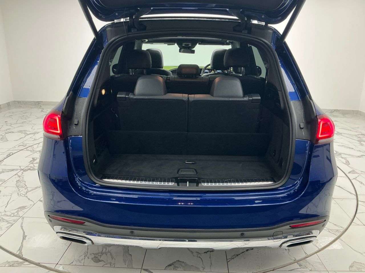 2019 MERCEDES-BENZ GLE 2019 MERCEDES-BENZ GLE