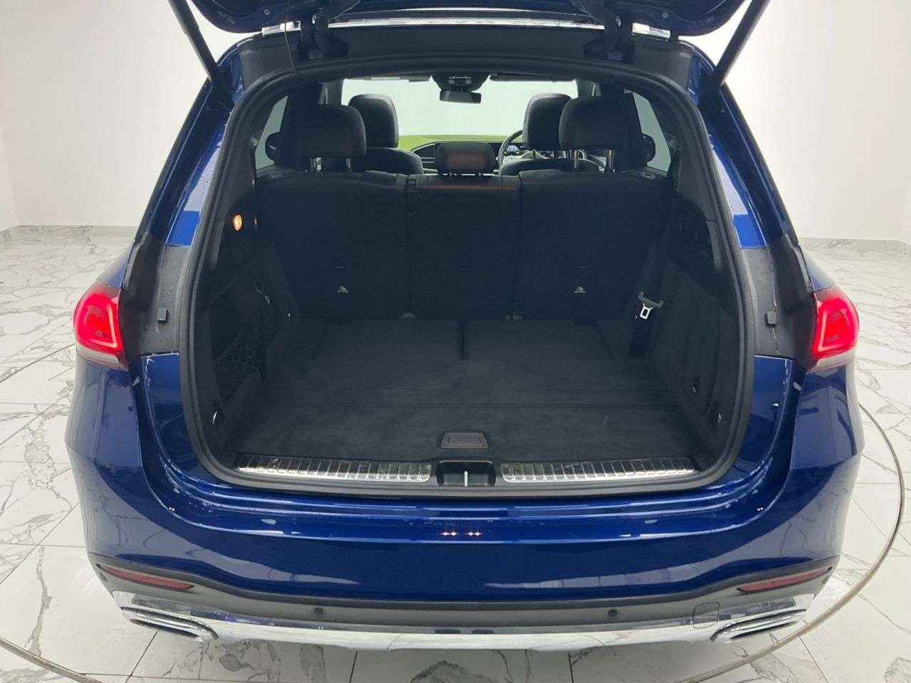 2019 MERCEDES-BENZ GLE 2019 MERCEDES-BENZ GLE