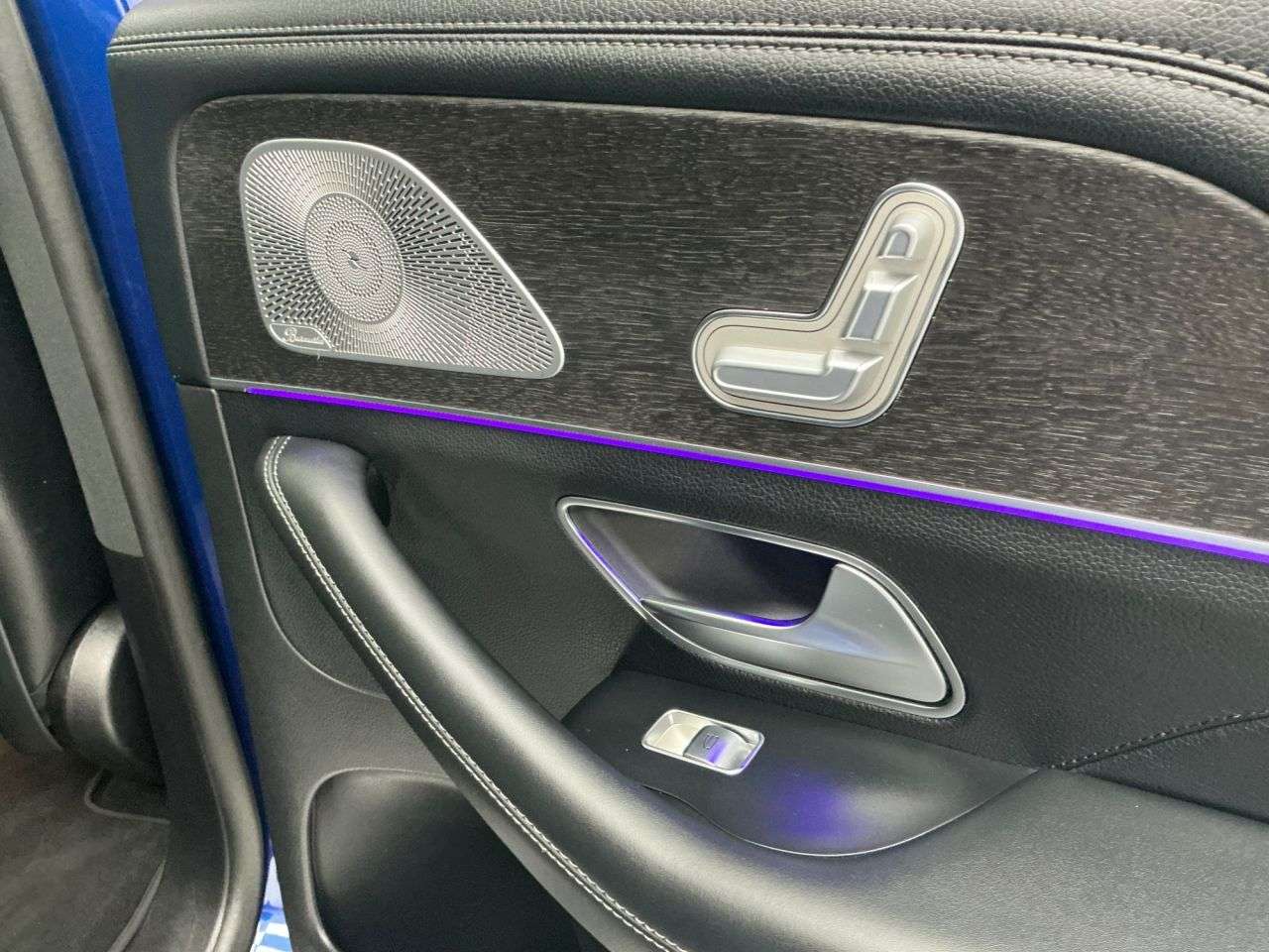 2019 MERCEDES-BENZ GLE 2019 MERCEDES-BENZ GLE