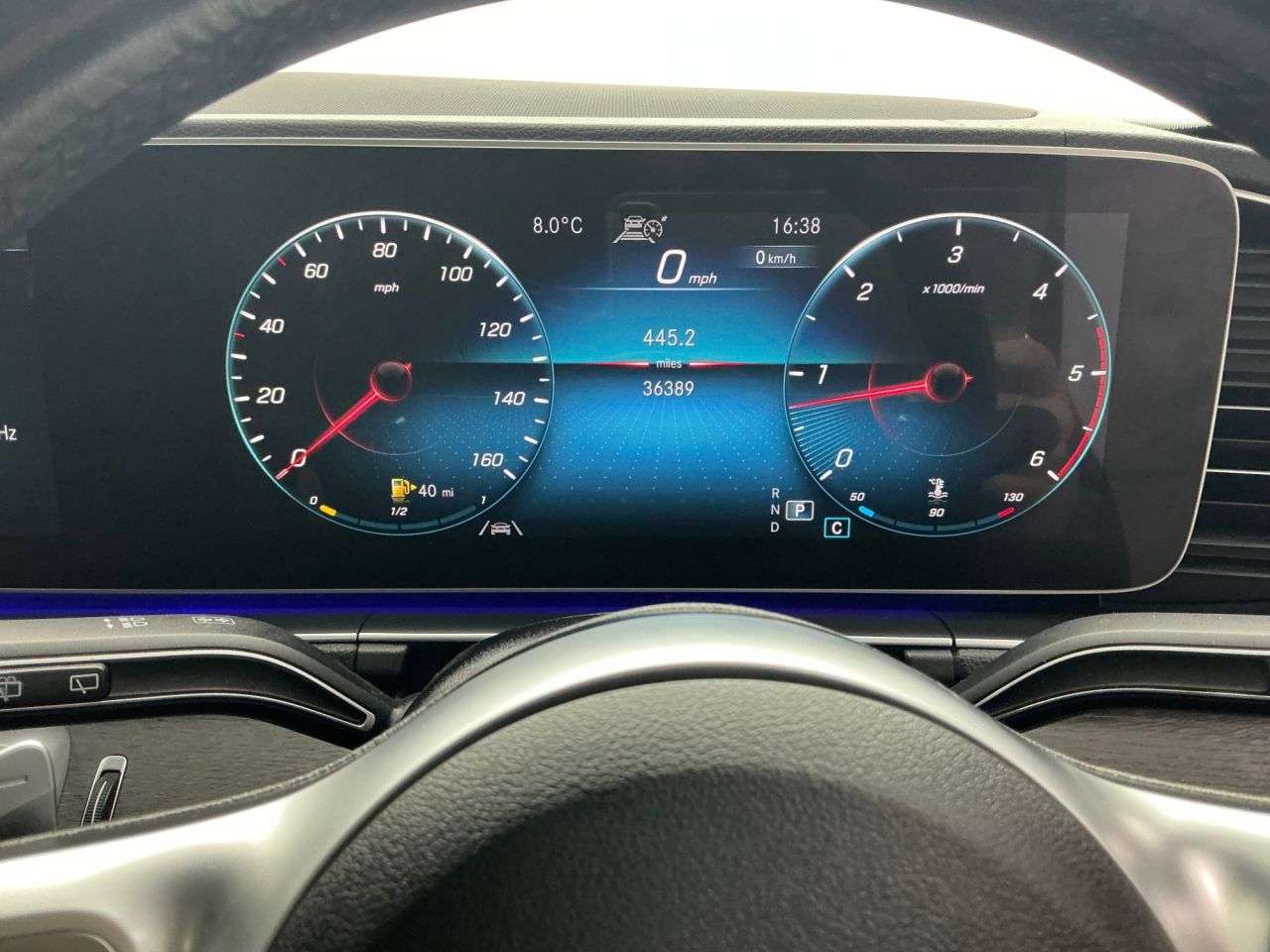 2019 MERCEDES-BENZ GLE 2019 MERCEDES-BENZ GLE