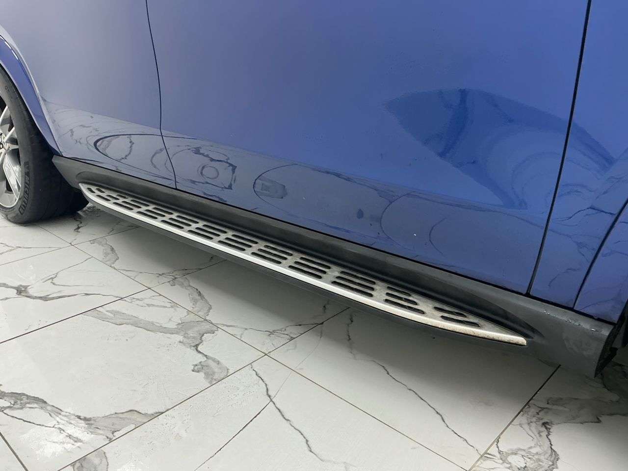 2019 MERCEDES-BENZ GLE 2019 MERCEDES-BENZ GLE