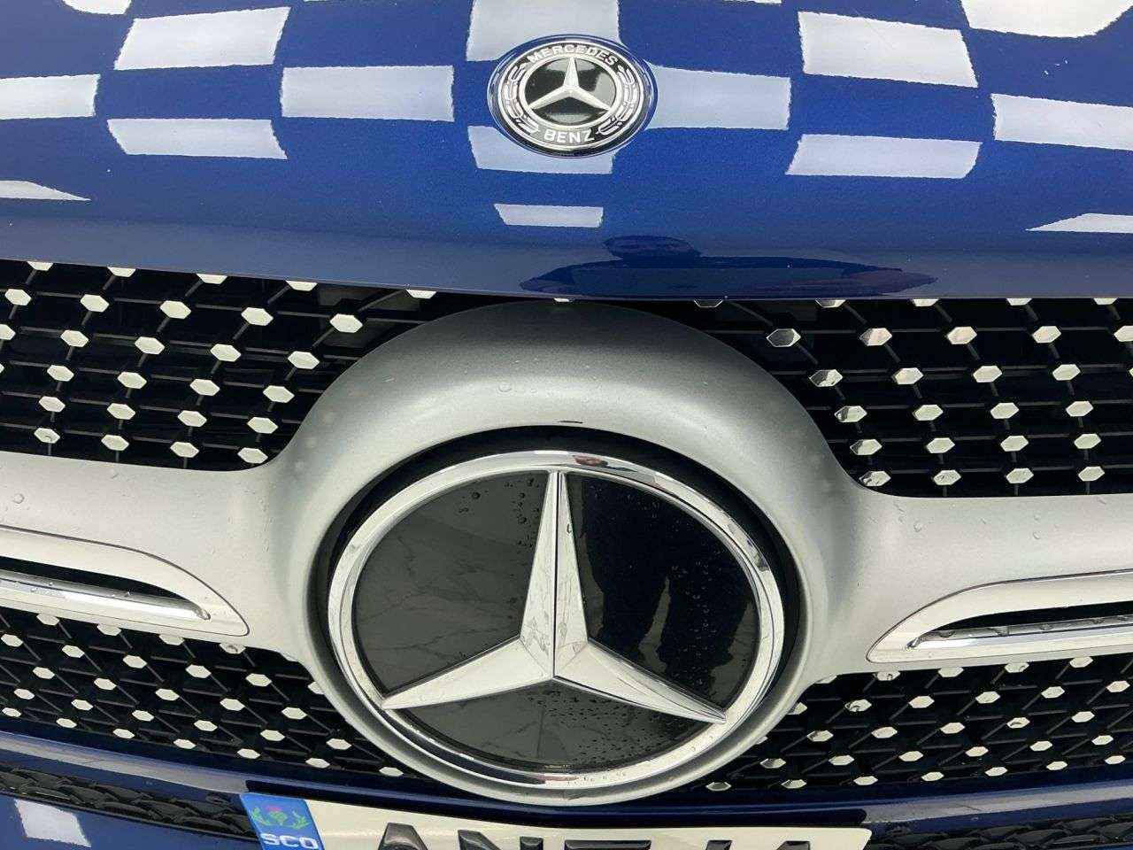 2019 MERCEDES-BENZ GLE 2019 MERCEDES-BENZ GLE