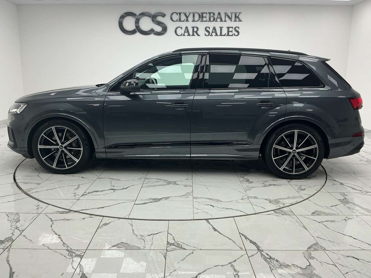 2022 AUDI Q7 2022 AUDI Q7