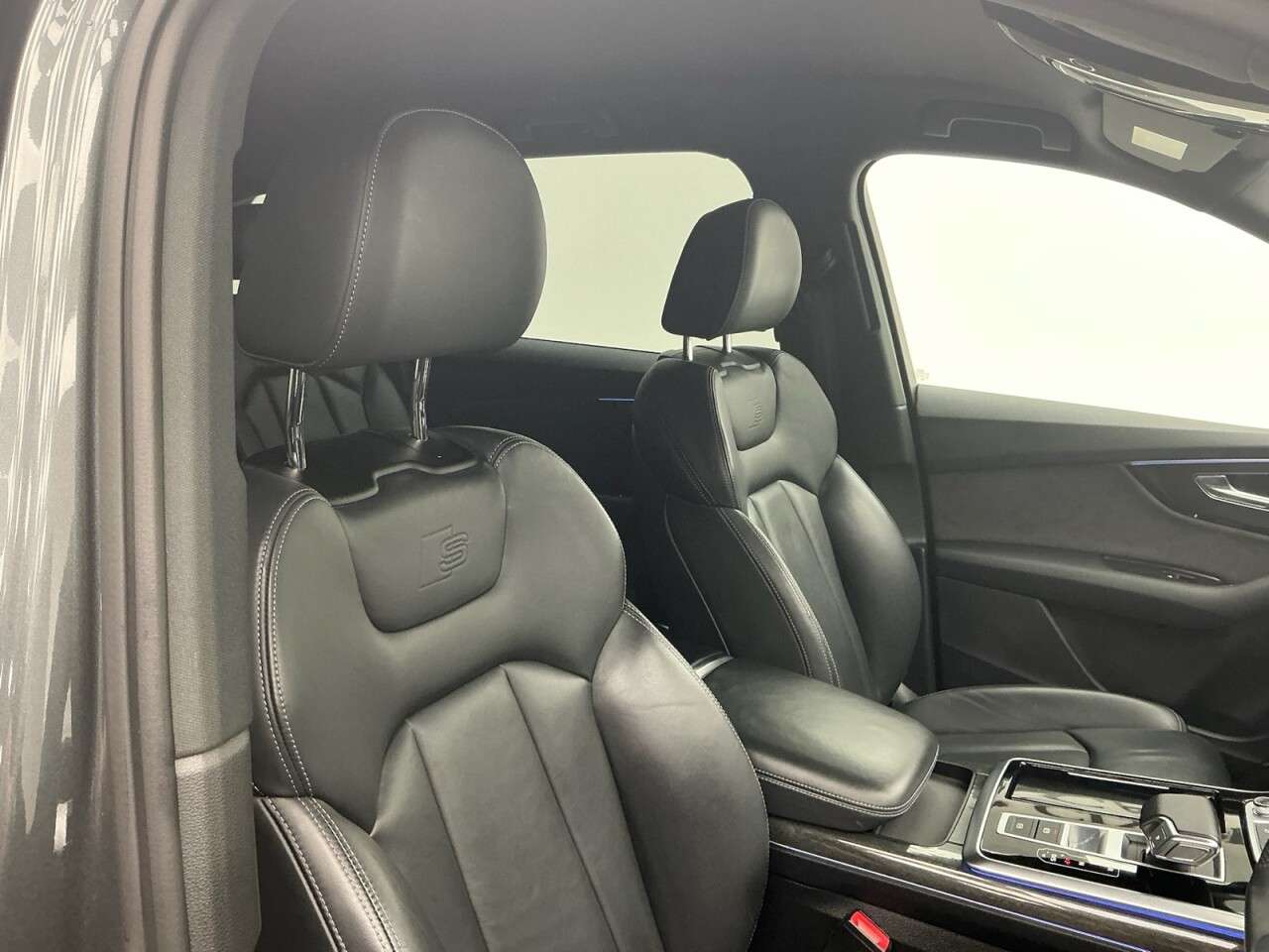 2022 AUDI Q7 2022 AUDI Q7