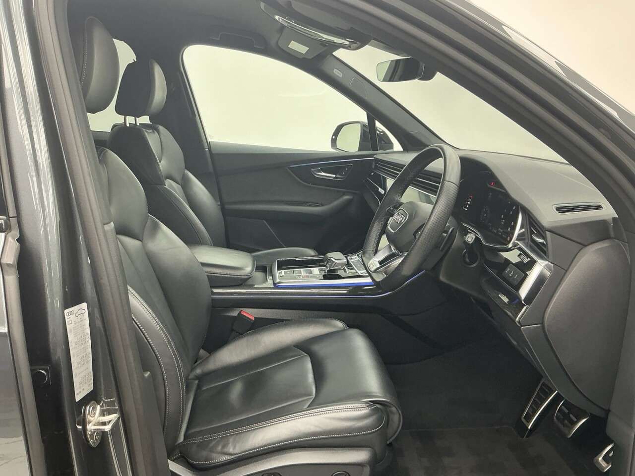 2022 AUDI Q7 2022 AUDI Q7