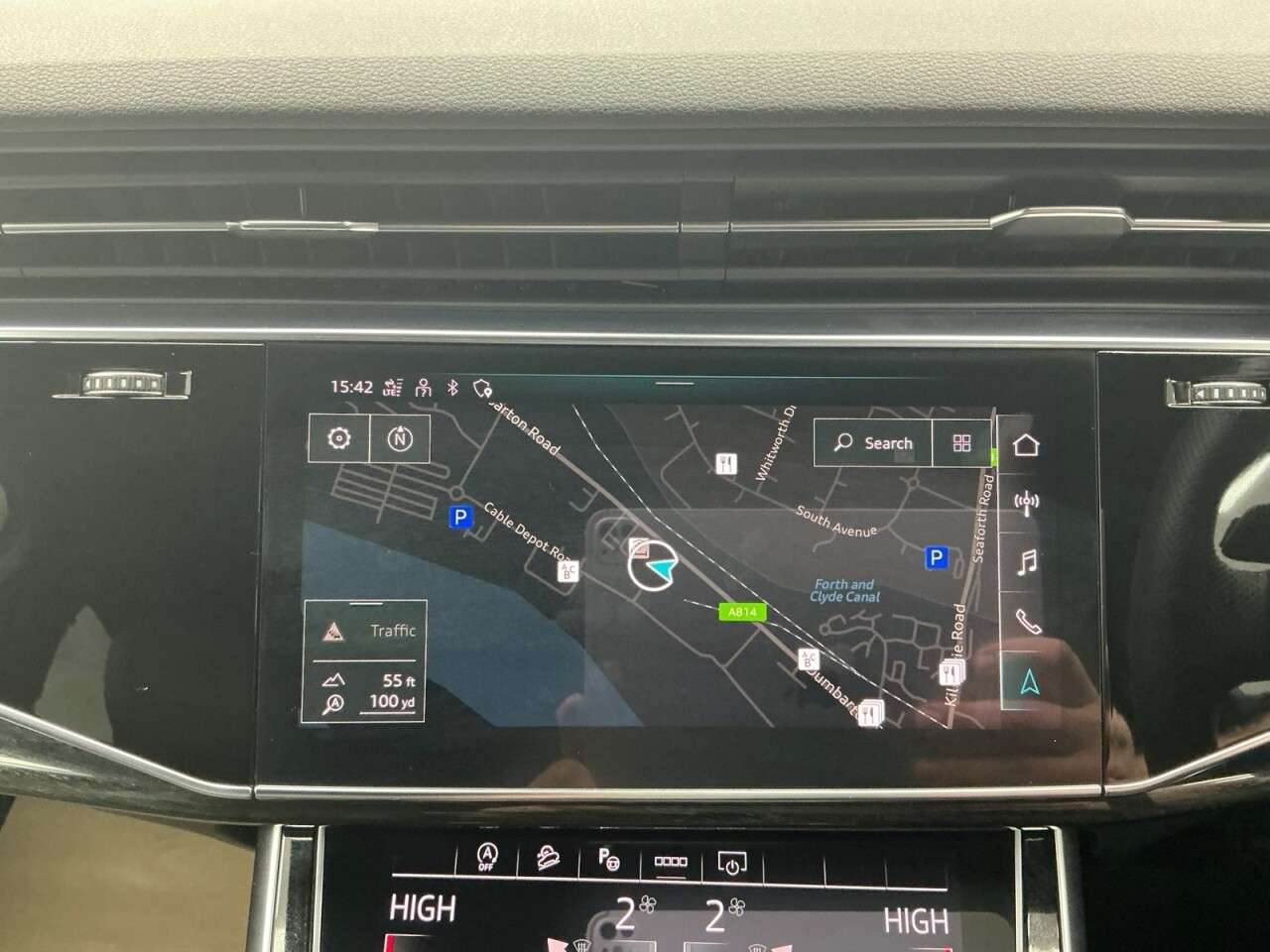 2022 AUDI Q7 2022 AUDI Q7