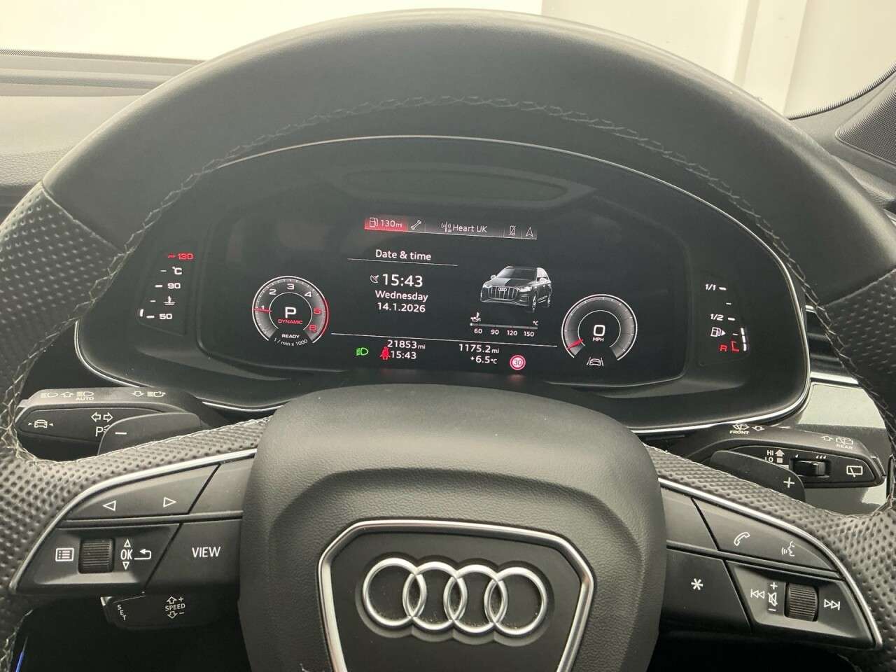 2022 AUDI Q7 2022 AUDI Q7