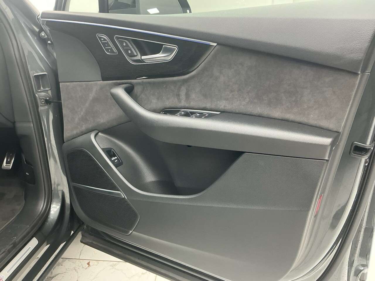 2022 AUDI Q7 2022 AUDI Q7