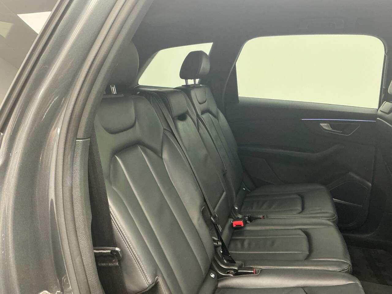 2022 AUDI Q7 2022 AUDI Q7