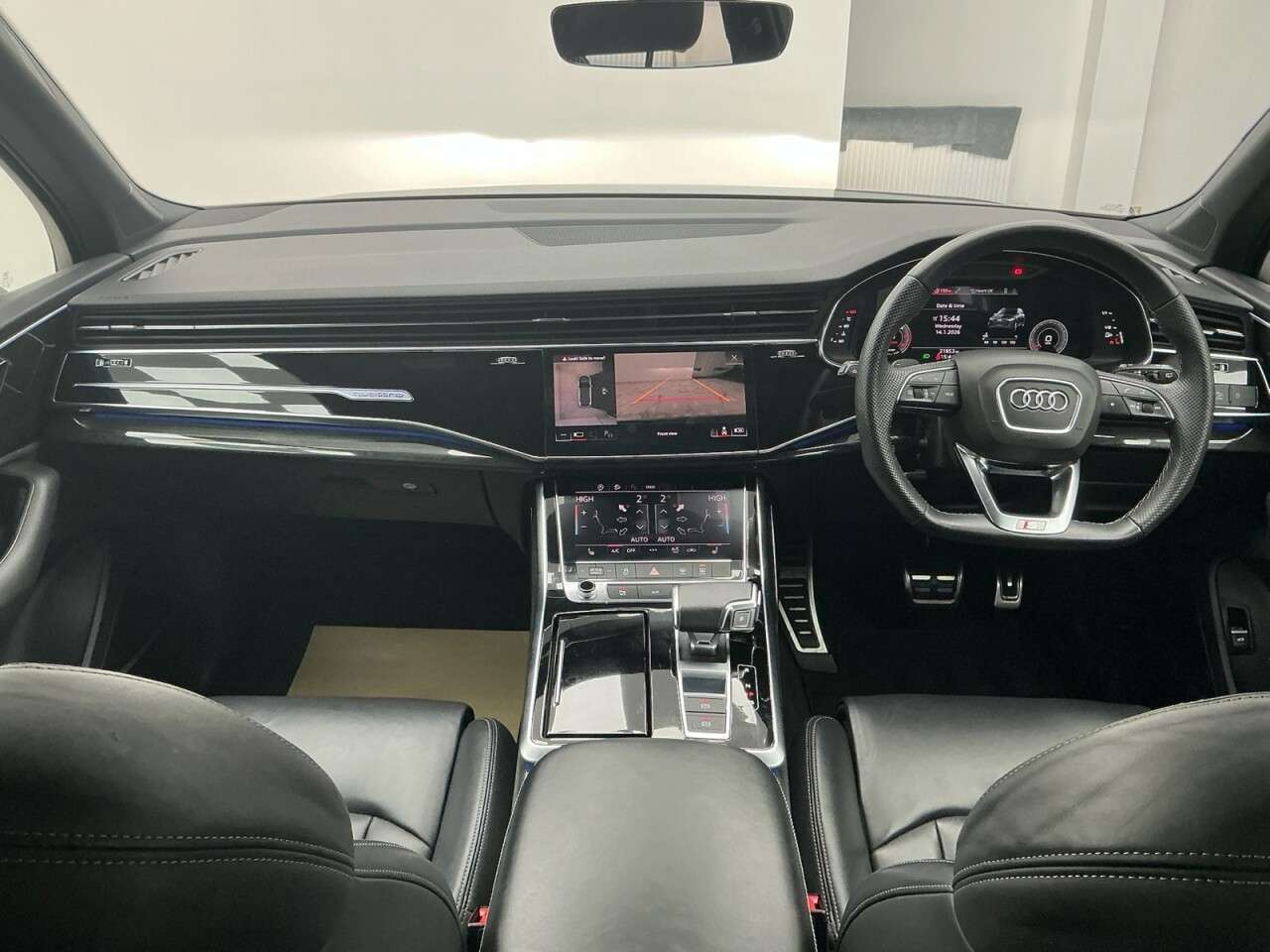 2022 AUDI Q7 2022 AUDI Q7