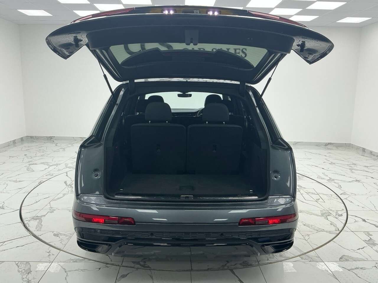 2022 AUDI Q7 2022 AUDI Q7