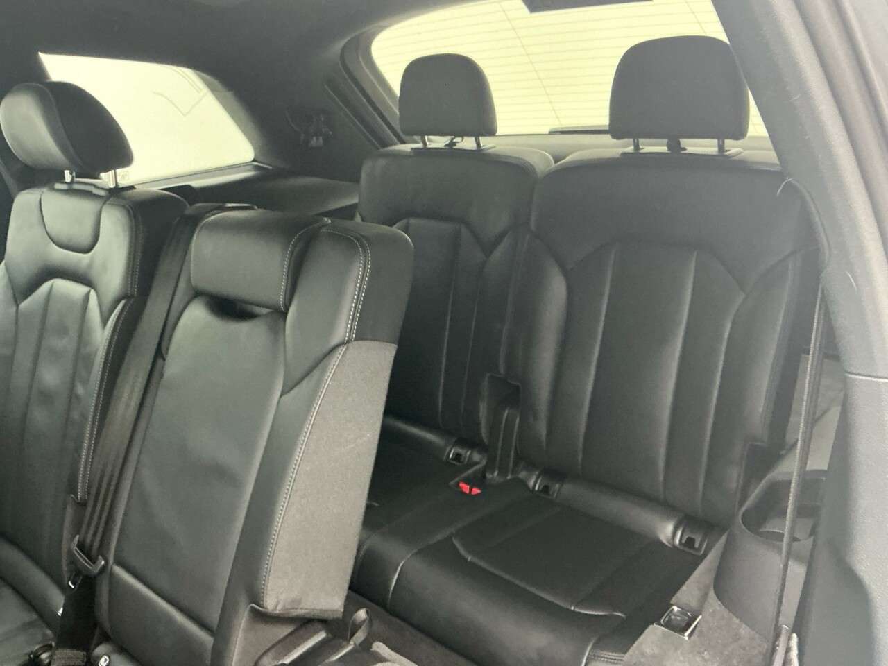 2022 AUDI Q7 2022 AUDI Q7