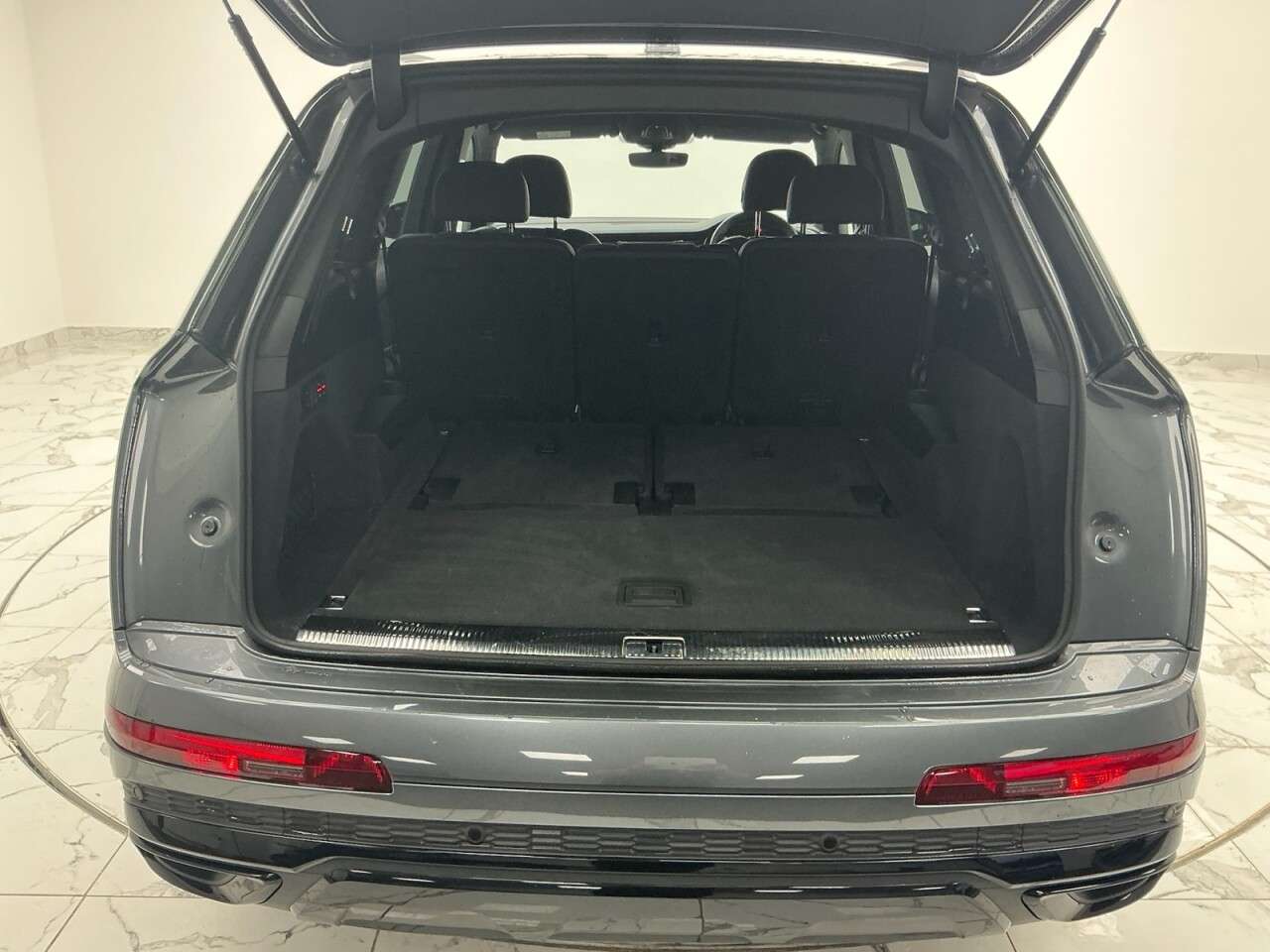 2022 AUDI Q7 2022 AUDI Q7