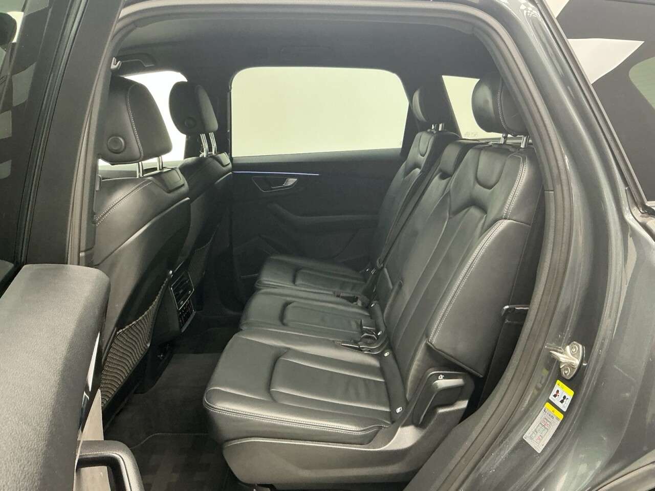 2022 AUDI Q7 2022 AUDI Q7