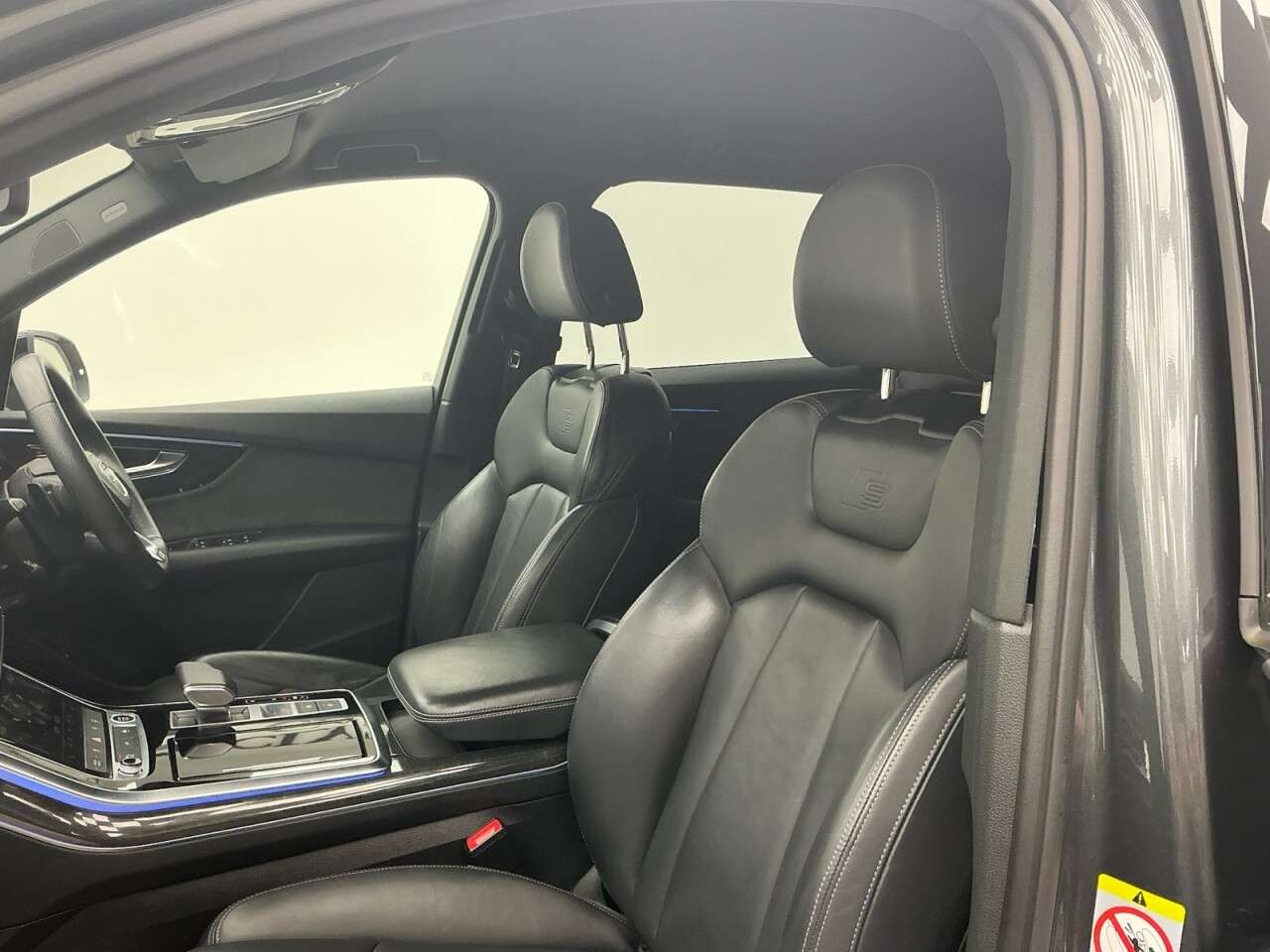 2022 AUDI Q7 2022 AUDI Q7