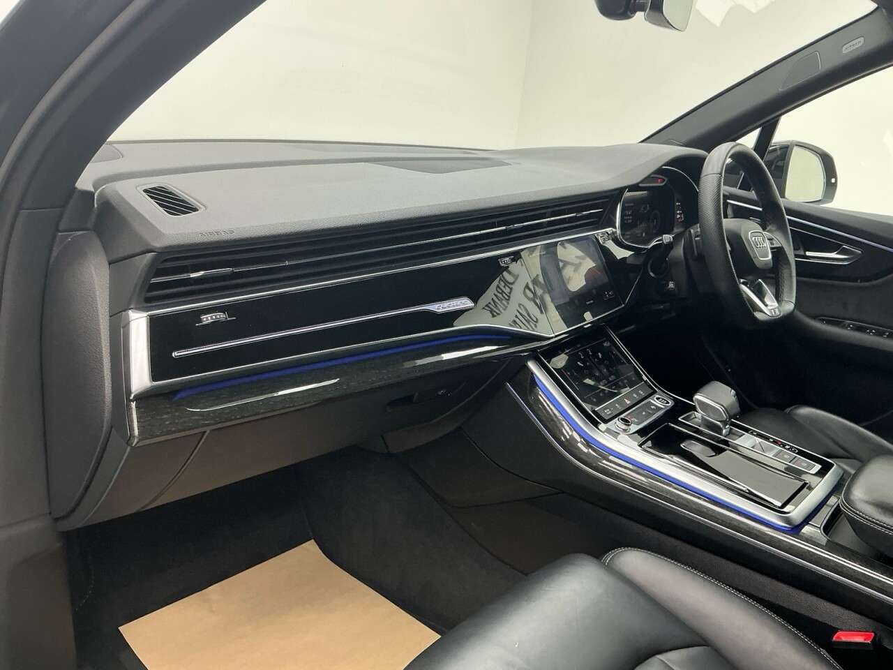 2022 AUDI Q7 2022 AUDI Q7