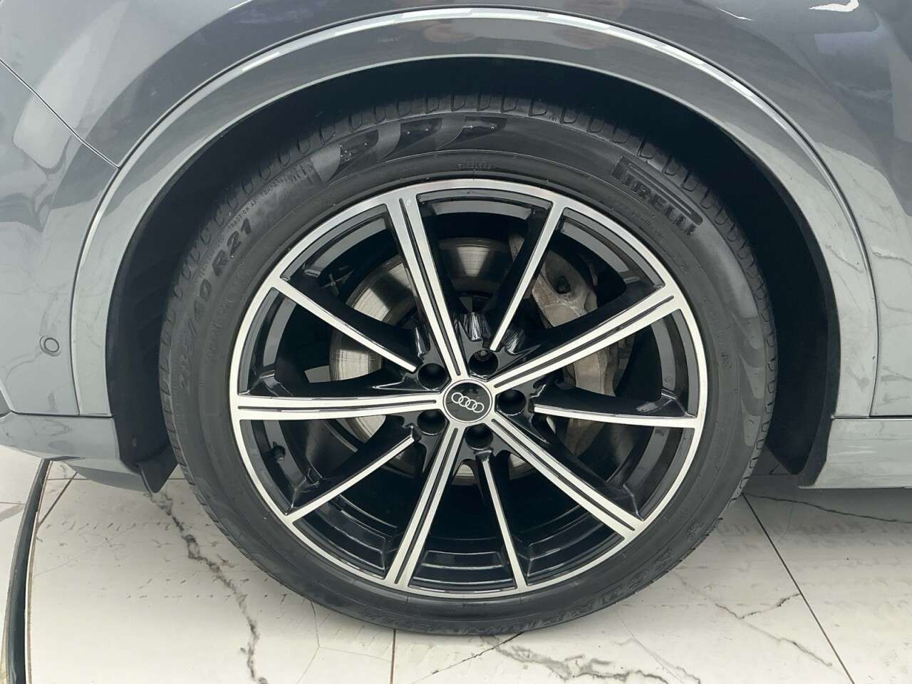 2022 AUDI Q7 2022 AUDI Q7